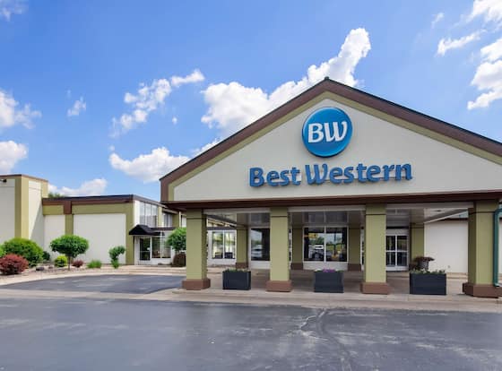 Best Western Tomah Hotel allows check-in for 18 year-old guests