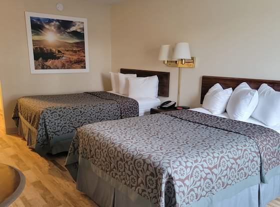 Hot Springs Hotel and Spa allows check-in for 18 year-old guests