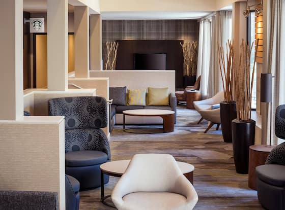 Courtyard by Marriott Los Angeles Torrance Palos Verdes allows check-in for 18 year-old guests