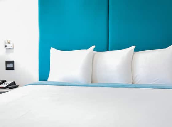 Tilbury Inn allows check-in for 18 year-old guests