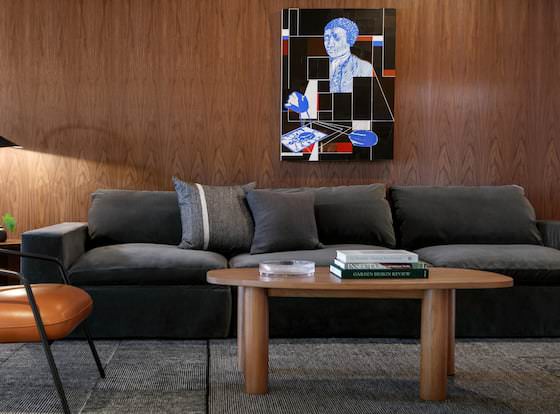 Kimpton Banneker Hotel, an IHG Hotel allows check-in for 18 year-old guests