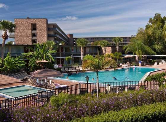 Rosen Inn International allows check-in for 18 year-old guests
