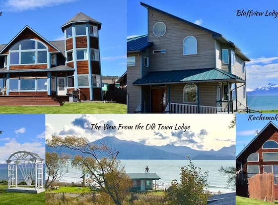 Old Town Vacation Rentals allows check-in for 18 year-old guests