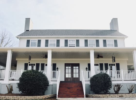 Dahlonega Resort and Vineyard allows check-in for 18 year-old guests