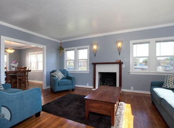 Romantic House allows check-in for 18 year-old guests