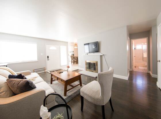 Home Suite Home allows check-in for 18 year-old guests