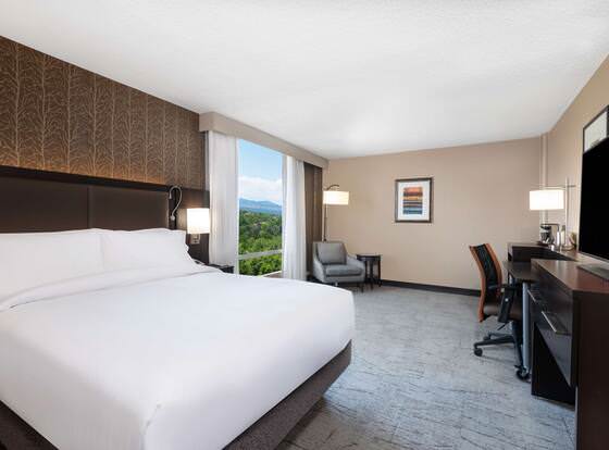DoubleTree by Hilton Denver Cherry Creek allows check-in for 18 year-old guests