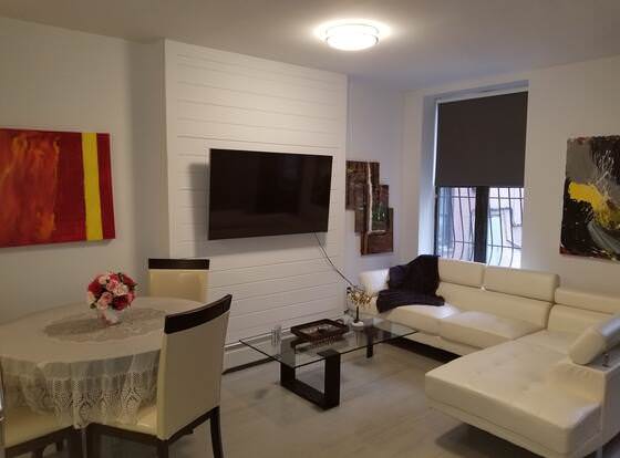 art building allows check-in for 18 year-old guests