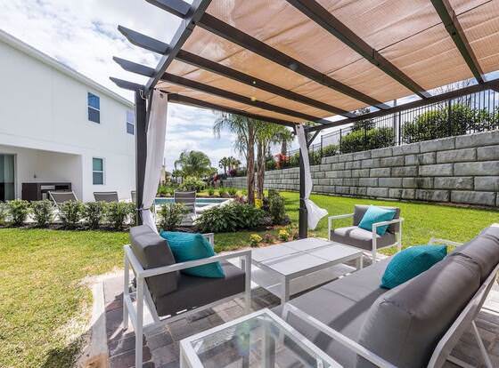 Encore Club Reunion by Luxury Sun Rentals House #1 allows check-in for 18 year-old guests