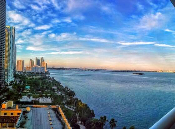 The Grand Condos by GGM allows check-in for 18 year-old guests