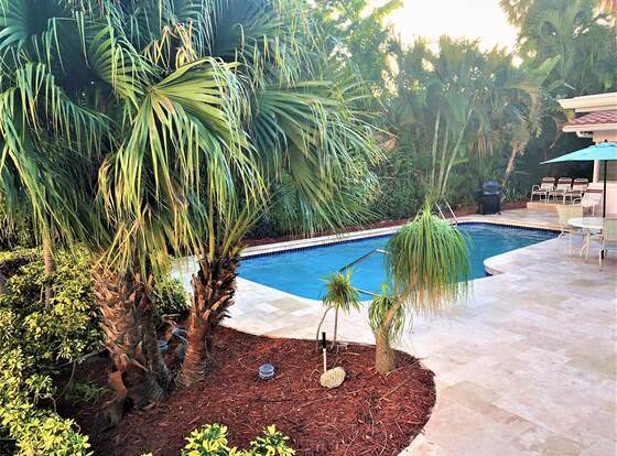 Casa Terra Luxury Island House allows check-in for 18 year-old guests