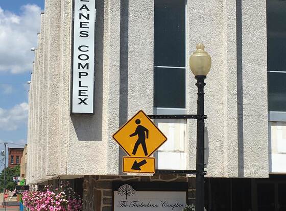 The Stables Inn and Suites allows check-in for 18 year-old guests