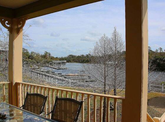 Steinhatchee Landing Resort allows check-in for 18 year-old guests