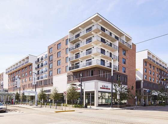 Sonder at Mid Main Lofts allows check-in for 18 year-old guests