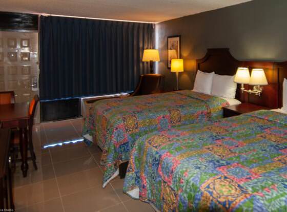 Express inn and suites allows check-in for 18 year-old guests