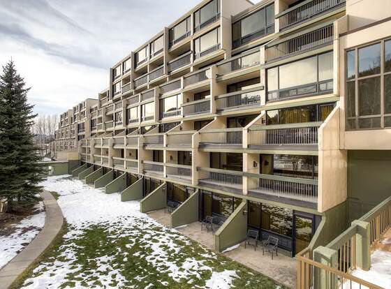 Keystone Lodge & Spa by Keystone Resort allows check-in for 18 year-old guests