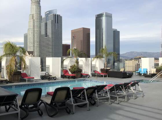 Loft On Spring allows check-in for 18 year-old guests