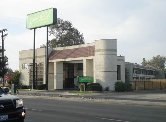 Bakersfield Inn & Suites allows check-in for 18 year-old guests
