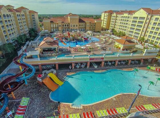 Westgate Resort allows check-in for 18 year-old guests