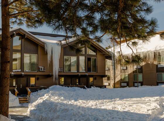 Sierra Nevada Resort allows check-in for 18 year-old guests