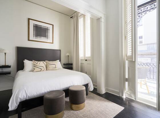 Sonder St. Helene allows check-in for 18 year-old guests