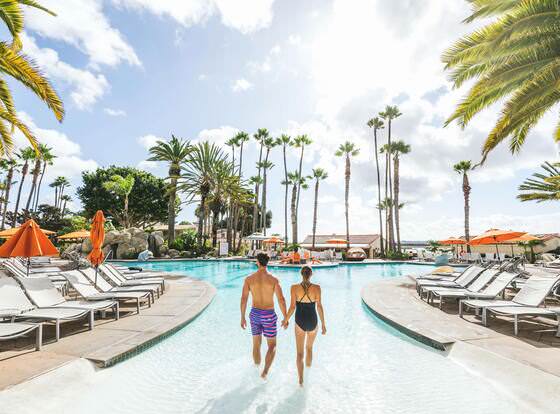 San Diego Mission Bay Resort allows check-in for 18 year-old guests