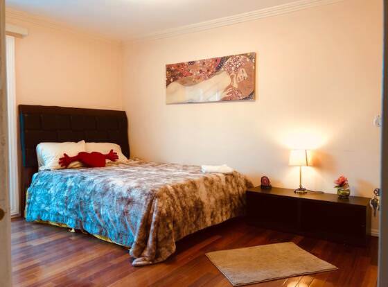 Lucky Home allows check-in for 18 year-old guests