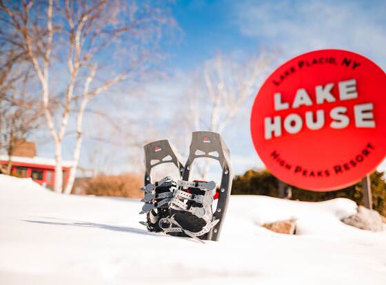 Lake House allows check-in for 18 year-old guests