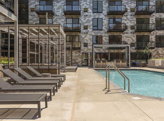 Sonder at East End allows check-in for 18 year-old guests