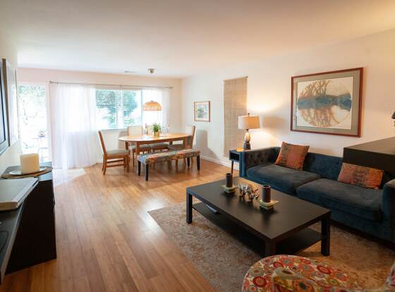 Redwood Pl allows check-in for 18 year-old guests