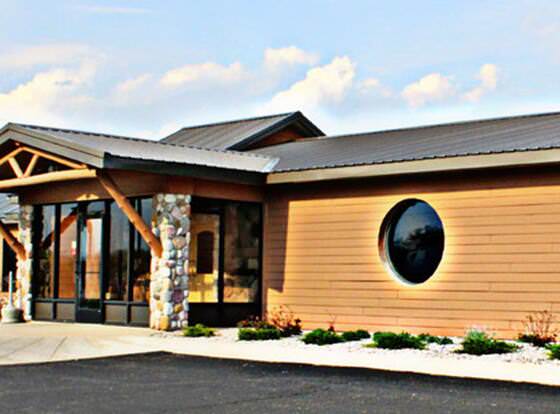 Rivertown Inn allows check-in for 18 year-old guests