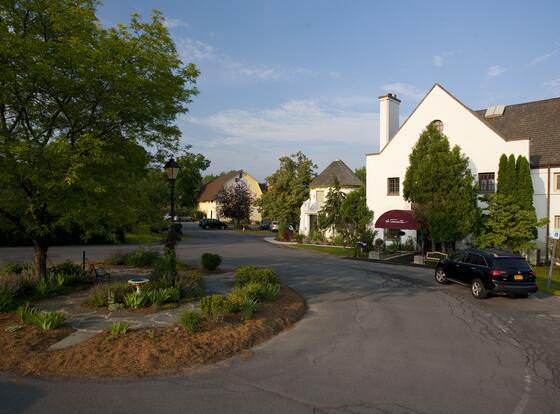 La Tourelle allows check-in for 18 year-old guests