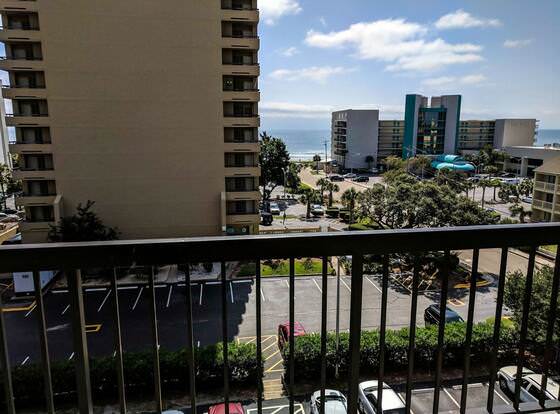 Ocean Dunes 6044 allows check-in for 18 year-old guests