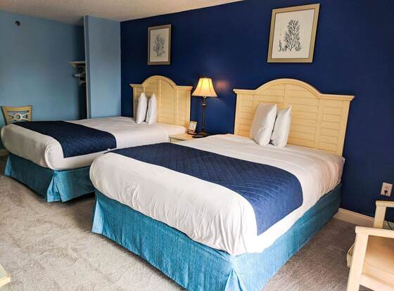 Sea Mist 50705 allows check-in for 18 year-old guests