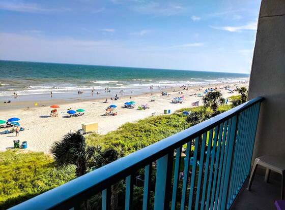 Sand Dunes 2428 allows check-in for 18 year-old guests