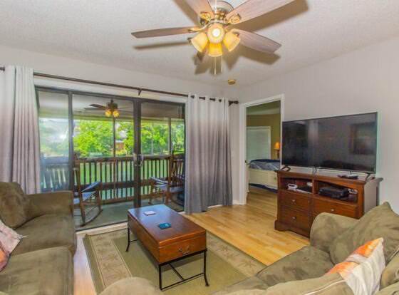 Laurel Court 215 allows check-in for 18 year-old guests