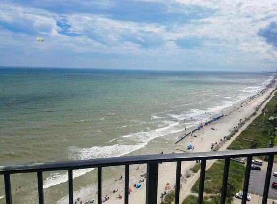 The Palace 1503 allows check-in for 18 year-old guests