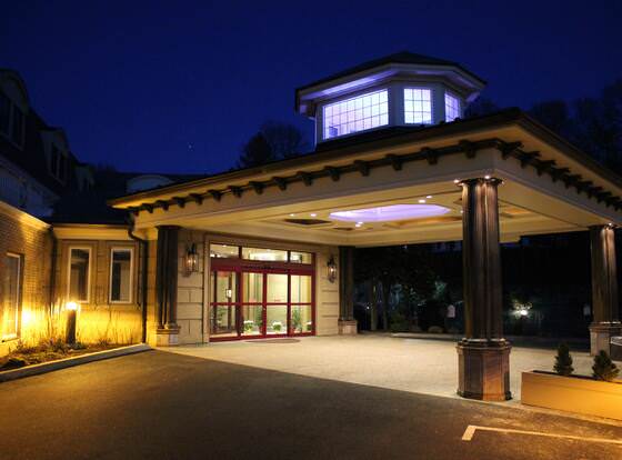 Norwalk Inn allows check-in for 18 year-old guests