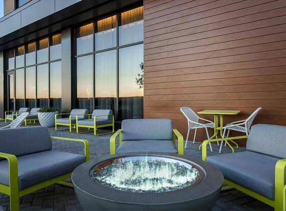 Residence Inn by Marriott Dallas Frisco allows check-in for 18 year-old guests