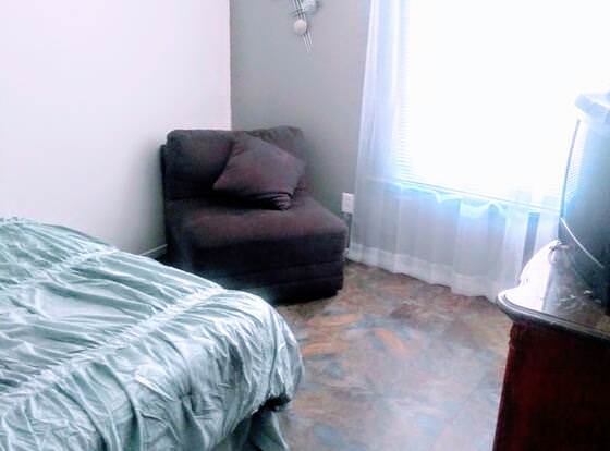 Genesis Guest House allows check-in for 18 year-old guests