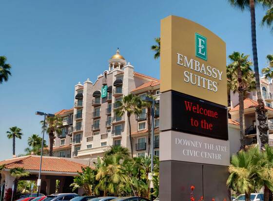 Embassy Suites by Hilton Los Angeles Downey allows check-in for 18 year-old guests