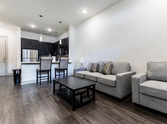 StayOvr at the Star - Frisco allows check-in for 18 year-old guests