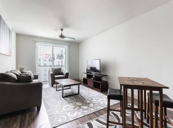 StayOvr at Legacy West - Windrose allows check-in for 18 year-old guests