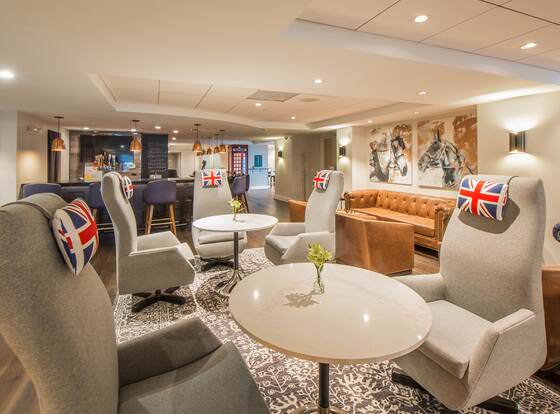 King George Hotel allows check-in for 18 year-old guests