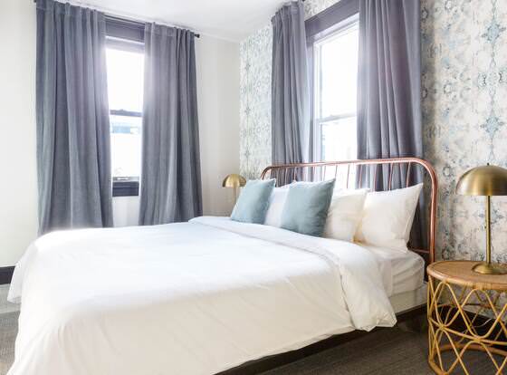 Sonder Hayes Valley allows check-in for 18 year-old guests