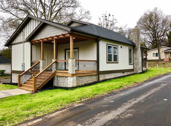 Liberty Street allows check-in for 18 year-old guests