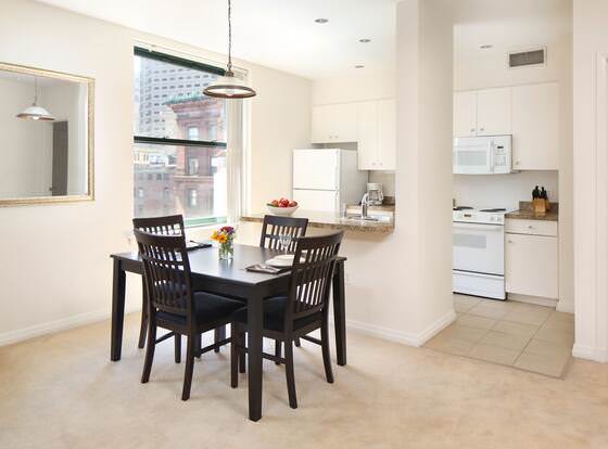 Oakwood at One India Street allows check-in for 18 year-old guests