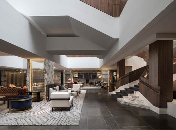 Four Seasons Hotel Houston allows check-in for 18 year-old guests