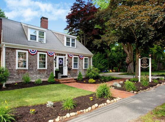 Inn on Main allows check-in for 18 year-old guests