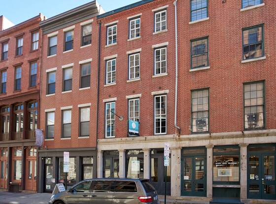 Sonder Old City allows check-in for 18 year-old guests